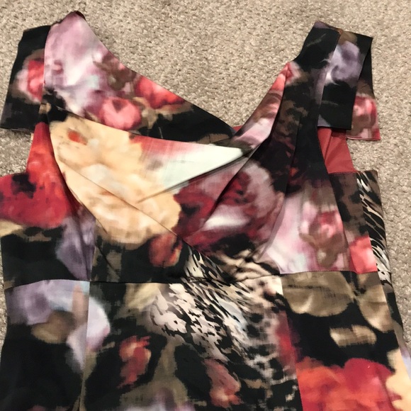 Black halo timeless dress - Picture 2 of 5